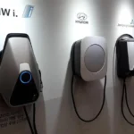 Carregadores de veículos elétricos Guia completo para escolha e instalação residencial