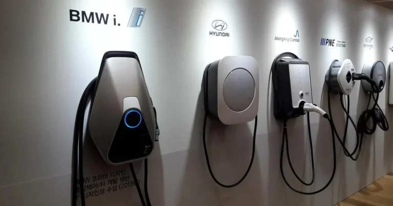 Carregadores de veículos elétricos Guia completo para escolha e instalação residencial