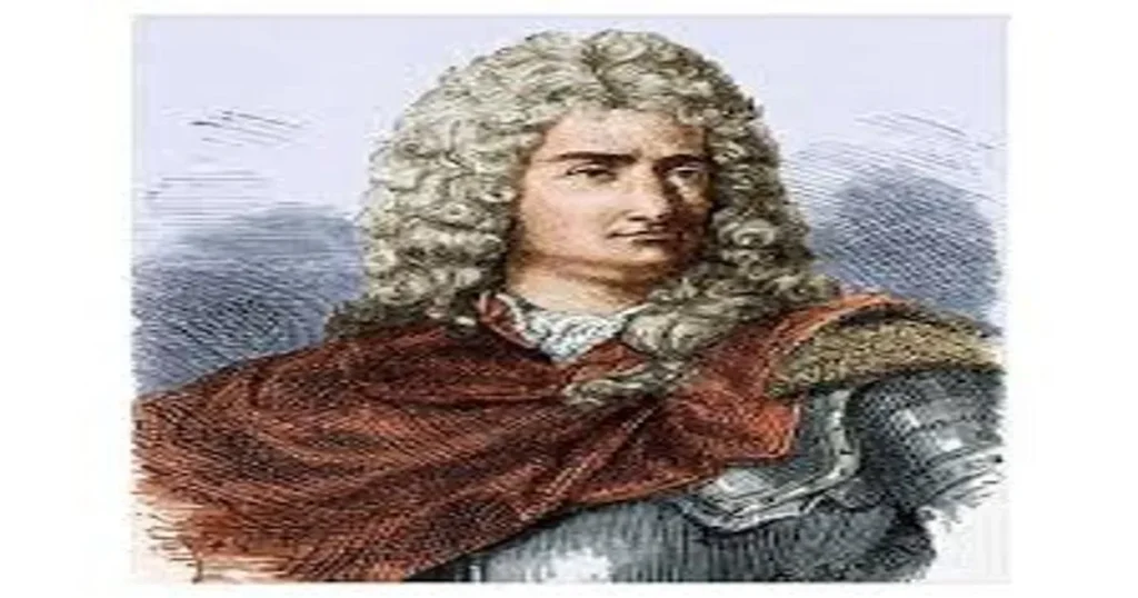 Charles François de Cisternay Du Fay