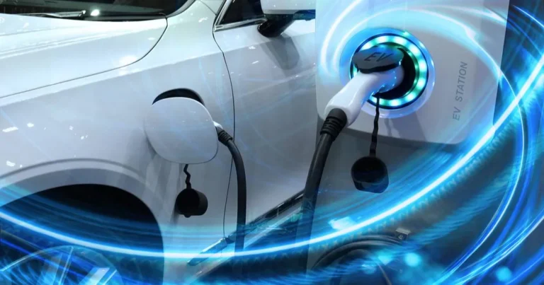 Descubra tudo sobre a nova era dos veículos elétricos, IA’s e suas transformações revolucionárias
