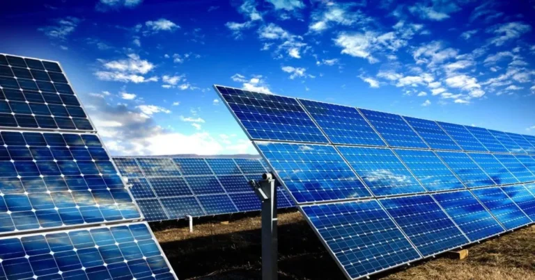 Energia solar: O futuro energético, econômico e sustentável