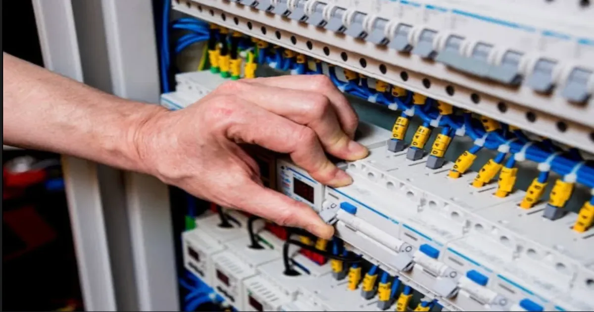 Interruptor Diferencial Residual (IDR): O dispositivo de proteção que salva vidasdispositivo de proteção que salva vidas
