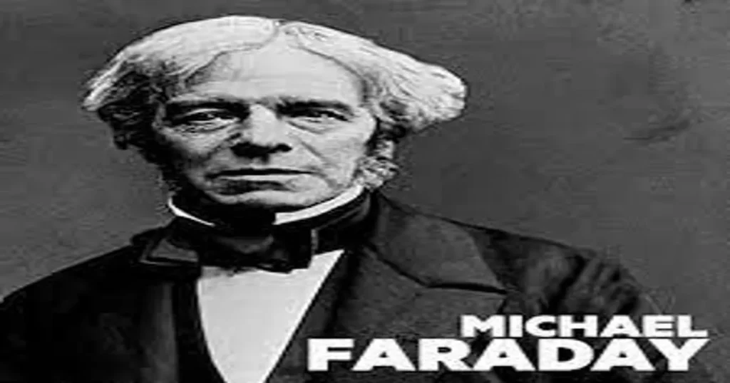 Michael Faraday