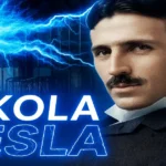 Nikola Tesla