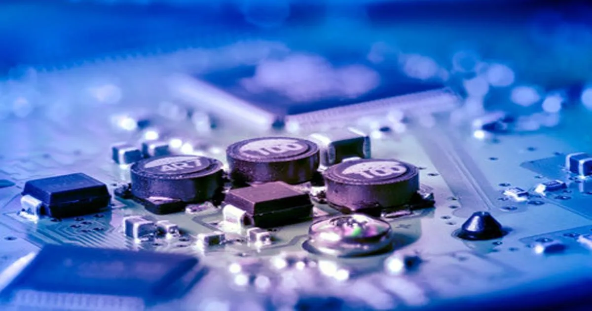 Segunda Lei de Ohm