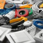 Entenda as características dos materiais elétricos