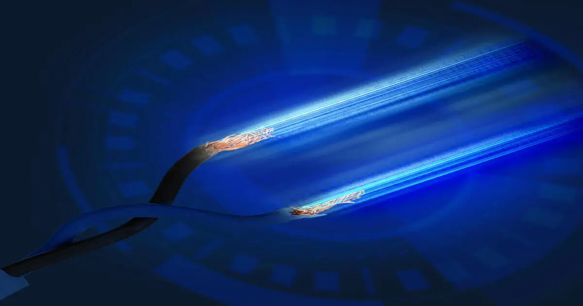 Corrente Elétrica o que é, como funciona e qual sua importância na eletricidade moderna.