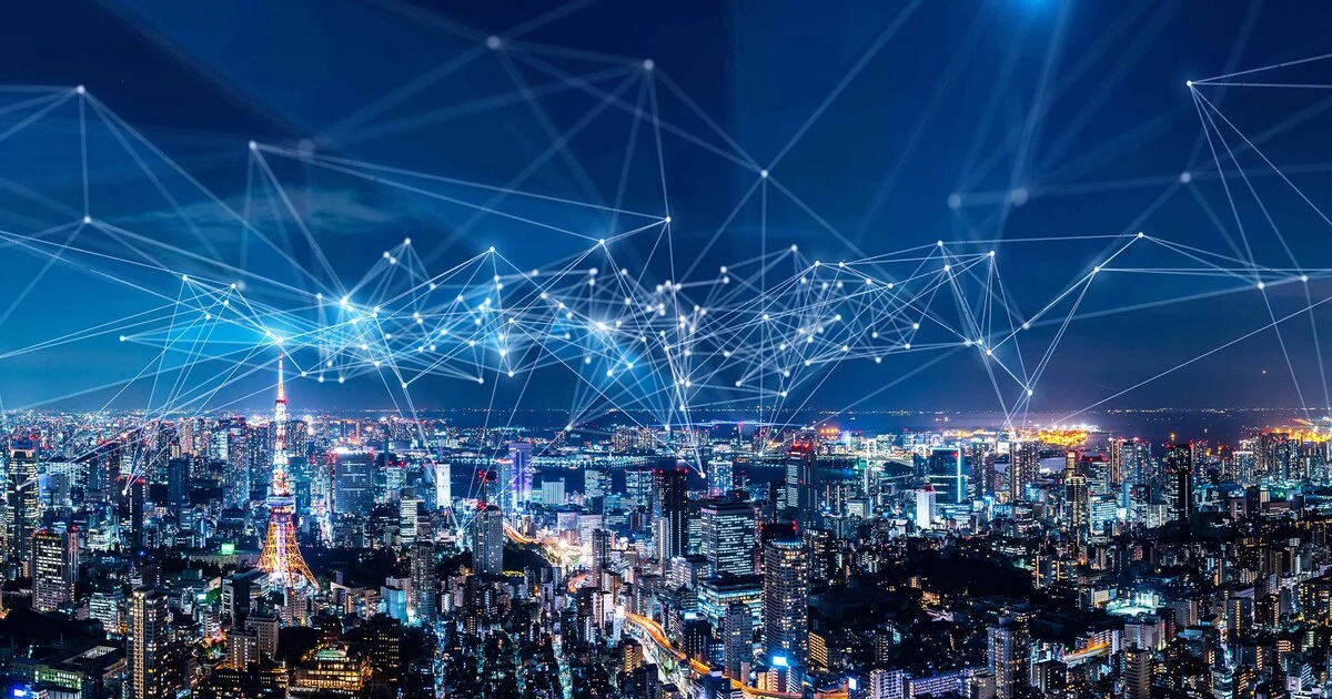 Energia sem fio: O novo marco da transmissão elétrica global