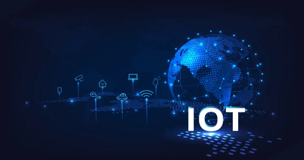 Internet das Coisas - IoT