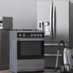 Os principais eletrodomésticos que impactam a conta de luz e como reduzir o consumo em casa.