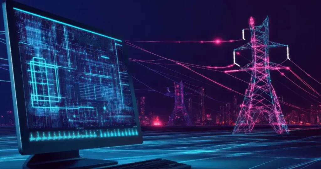 Rede elétrica inteligente (Smart grids)