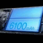 Silício: O futuro das baterias em smartphones e eletrônicos.