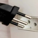 Tomada: Entenda a diferença entre TUG e TUE e como instalá-las corretamente.