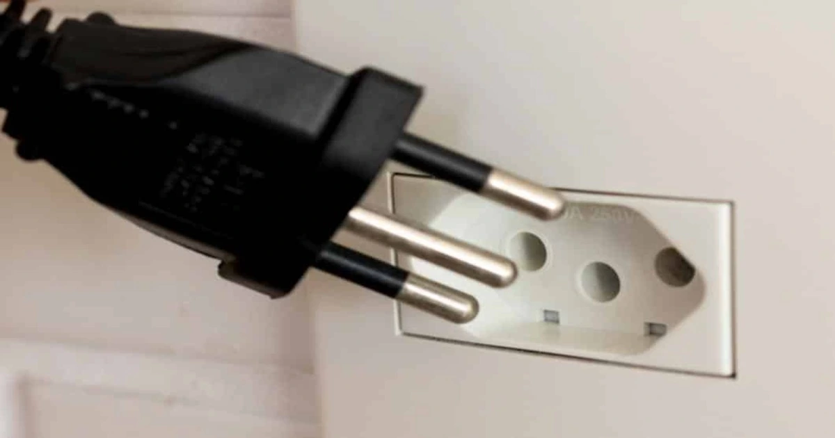 Tomada: Entenda a diferença entre TUG e TUE e como instalá-las corretamente.