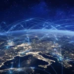 Sistema elétrico sem cabos: O futuro da energia sem fio.